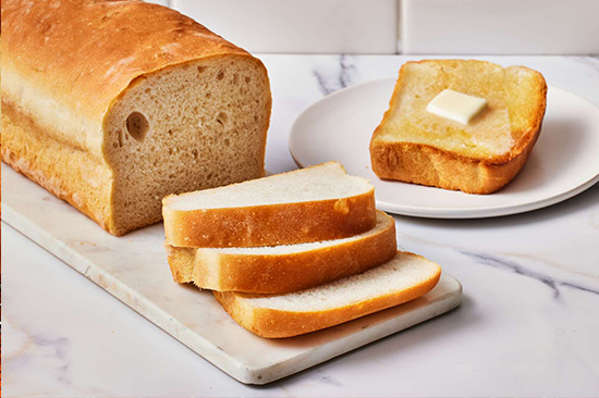 bread