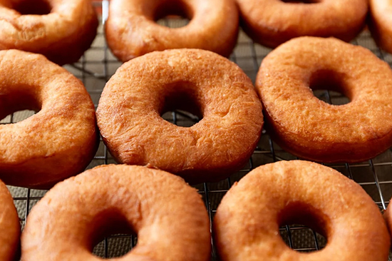 doughnut